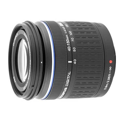 Olympus Zuiko Digital ED 40-150mm f/4-5.6