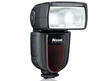 Nissin Di700A