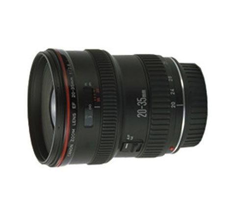 Canon EF 20-35mm f/2.8L