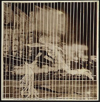 Lissitzky El (1890 - 1941)