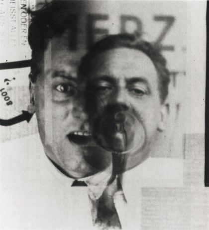 Lissitzky El (1890 - 1941)