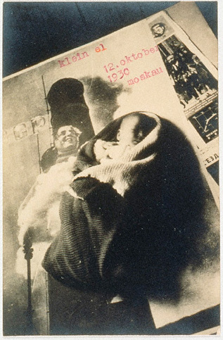 Lissitzky El (1890 - 1941)