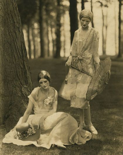 Steichen Edward (1879 - 1973)