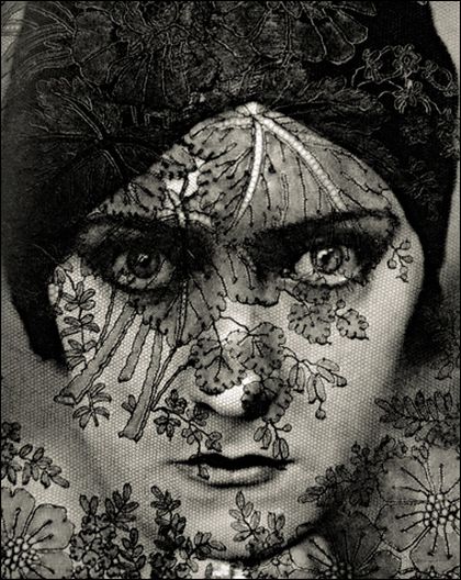 Steichen Edward (1879 - 1973)