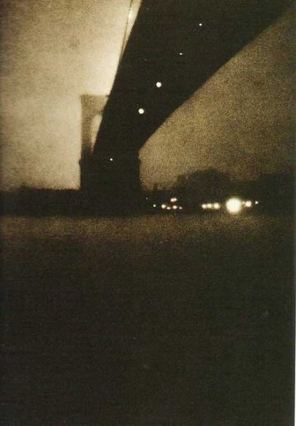 Steichen Edward (1879 - 1973)