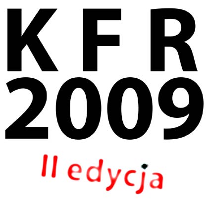 Koncertowa Fotografia Roku - konkurs