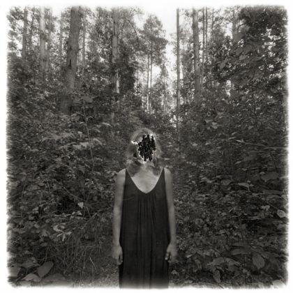 Magda Hueckel - Cykl REM