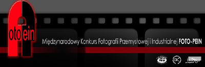 V Konkurs Fotografii Industrialnej Foto-Pein 2011