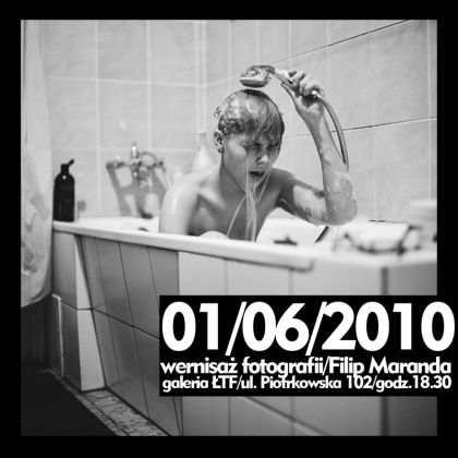 Filip Maranda - Poranek