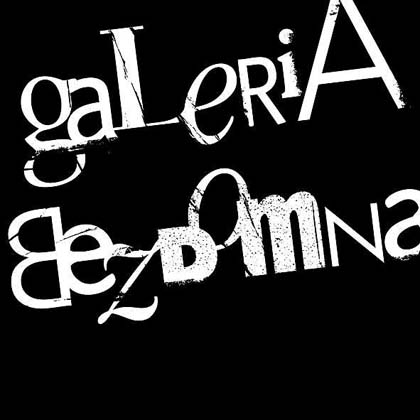 Galeria Bezdomna w Jarosďż˝awiu