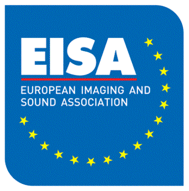 Nagrody EISA 2010 - 2011