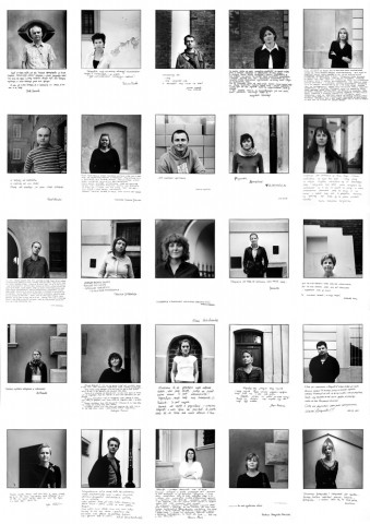 Jowita Marmul - Dlaczego fotografia…?