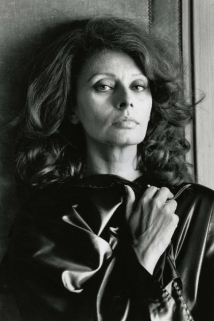 Helmut Newton - Portrety sław i znane sesje mody