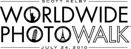 Worldwide Photo Walk w Polsce