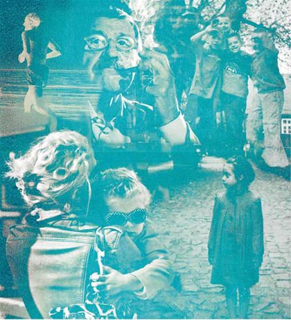Album dla Gdańska - wystawa pokonkursowa