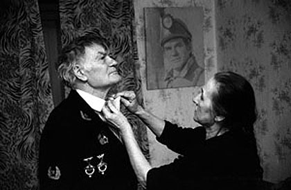 Donbas - Ukraina, 1994-2009