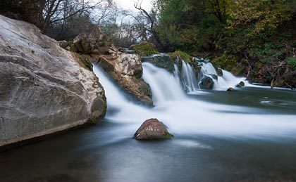 Fotografia w Twórczych Bieszczadach