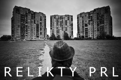 Antoni Łoskot - Relikty PRL