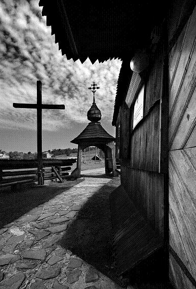 Zbigniew Podsiadło - Łemkowyna