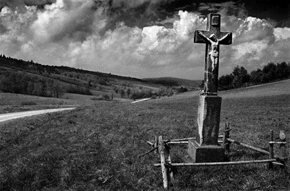 Zbigniew Podsiadło - Łemkowyna