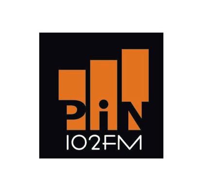 radio pin