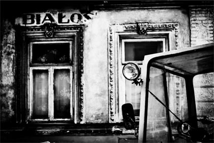 VI wspólna wystawa Białostockiej Grupy Fotograficznej