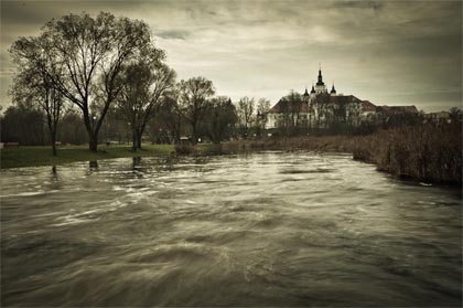 VI wspólna wystawa Białostockiej Grupy Fotograficznej
