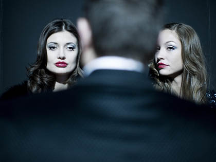 fot. Davide Monteleone, Italy, Contrasto for The New York Times Style Magazine fot. Davide Monteleone, Italy, Contrasto for The New York Times Style Magazine
