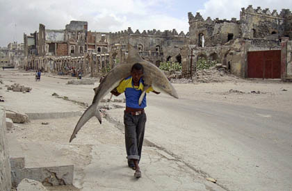 fot. Omar Feisal, Somalia, for Reuters fot. Omar Feisal, Somalia, for Reuters