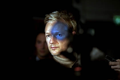 fot. Seamus Murphy, Ireland, VII Photo Agency fot. Seamus Murphy, Ireland, VII Photo Agency