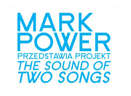 Mark Power - spotkanie autorskie
