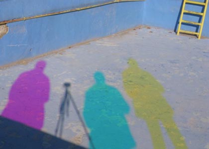 Zbigniew Tomaszczuk - wystawa fotografii
