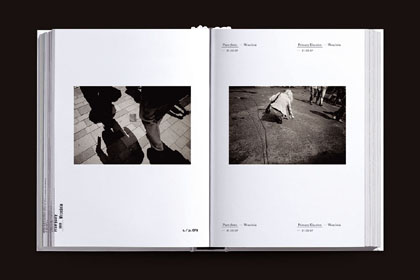 Album fotograficzny - Andrzej Dobosz