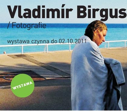 Vladimír Birgus - Fotografie