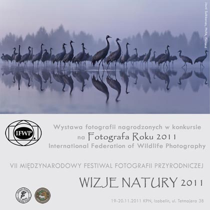 wizje natury 2011
