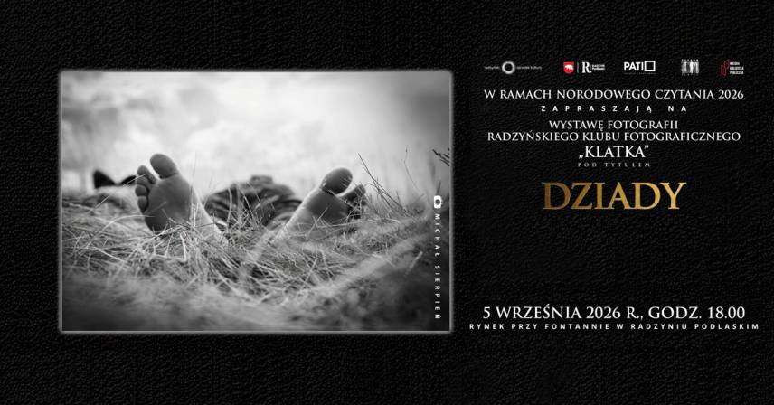Dziady - Radzyński Klub Fotograficzny Klatka