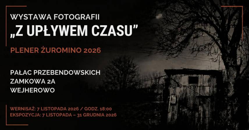 Z upływem czasu