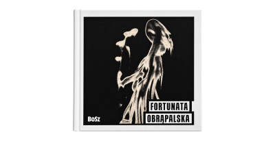 Fortunata Obrąpalska