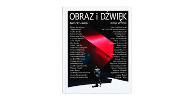Tomek Sikora - Obraz i Dźwięk