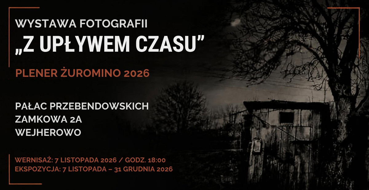 Z upływem czasu