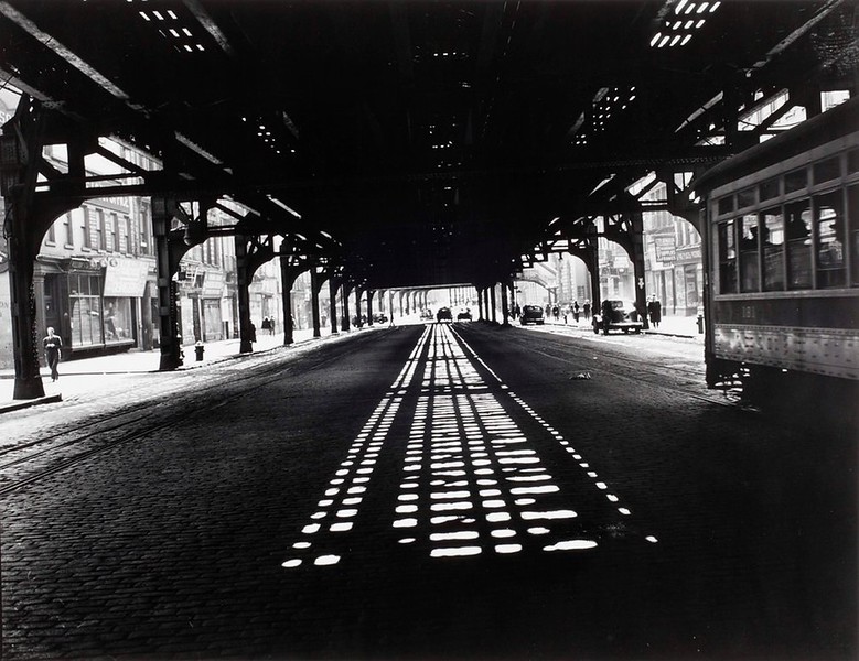 Weegee
