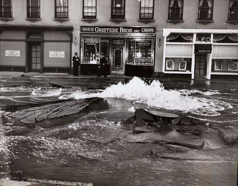 Weegee