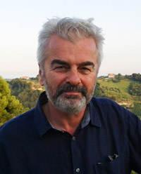 Peter Fraser