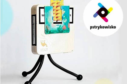 pstrykowisko