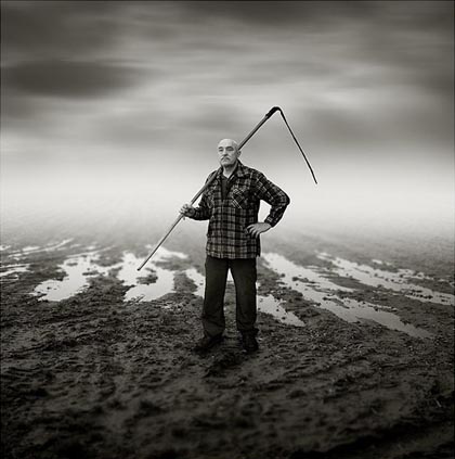 Michal Giedrojc