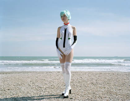 Micheli Camilla