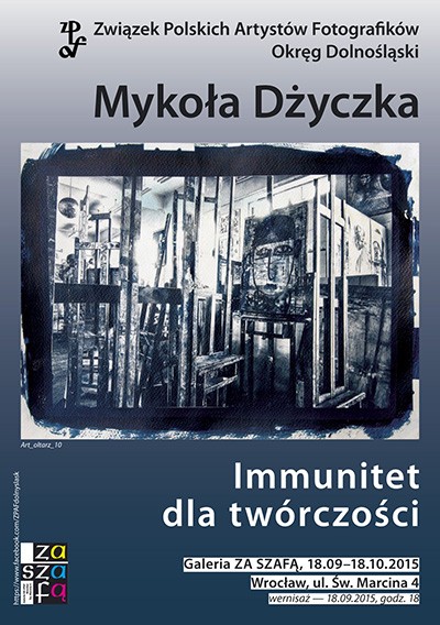 mykola d