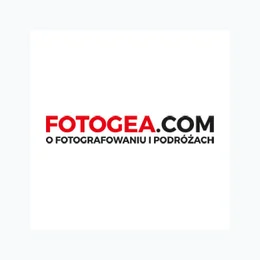 FOTOGEA o fotografowaniu i podróżach