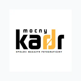 Magazyn Mocny Kadr - Opolski magazyn fotograficzny