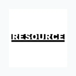 Resource Magazine